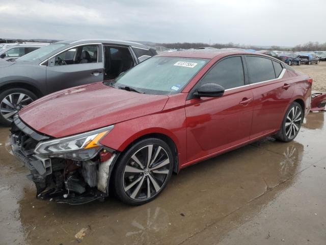 NISSAN ALTIMA 2021 1n4bl4cv1mn407807