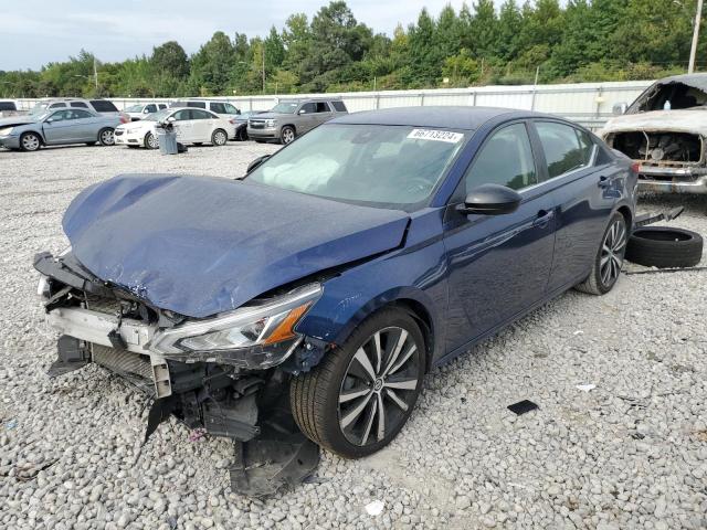 NISSAN ALTIMA SR 2022 1n4bl4cv1nn318112