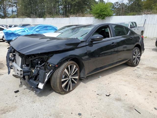 NISSAN ALTIMA SR 2022 1n4bl4cv1nn329482