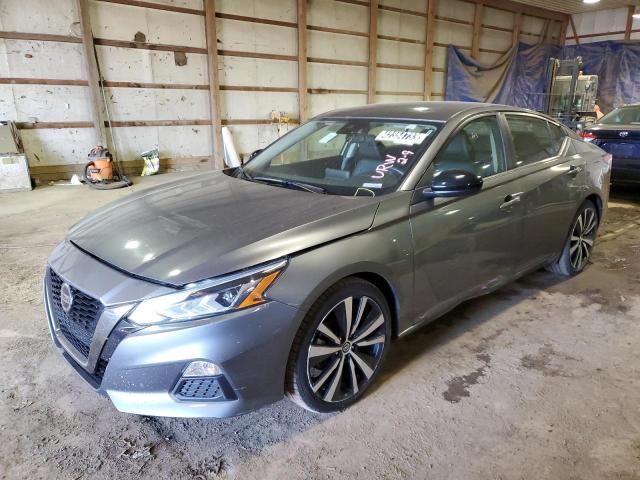 NISSAN ALTIMA SR 2022 1n4bl4cv1nn335864