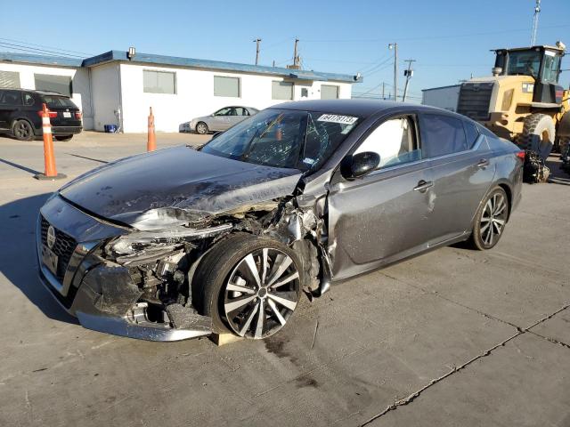 NISSAN ALTIMA 2022 1n4bl4cv1nn349540