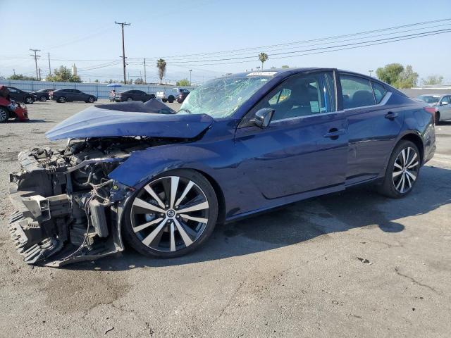 NISSAN ALTIMA SR 2022 1n4bl4cv1nn382912