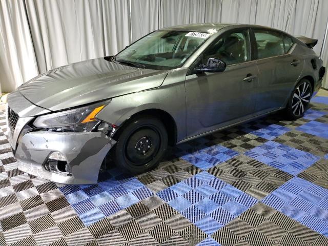 NISSAN ALTIMA 2022 1n4bl4cv1nn385034