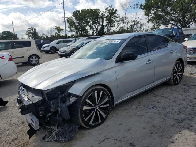 NISSAN ALTIMA 2022 1n4bl4cv1nn393182