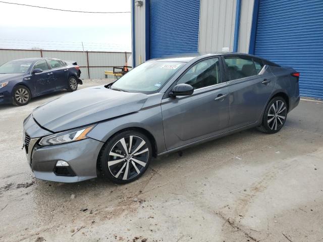 NISSAN ALTIMA 2022 1n4bl4cv1nn395126