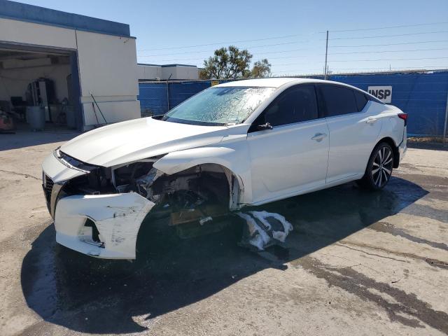 NISSAN ALTIMA SR 2022 1n4bl4cv1nn398186