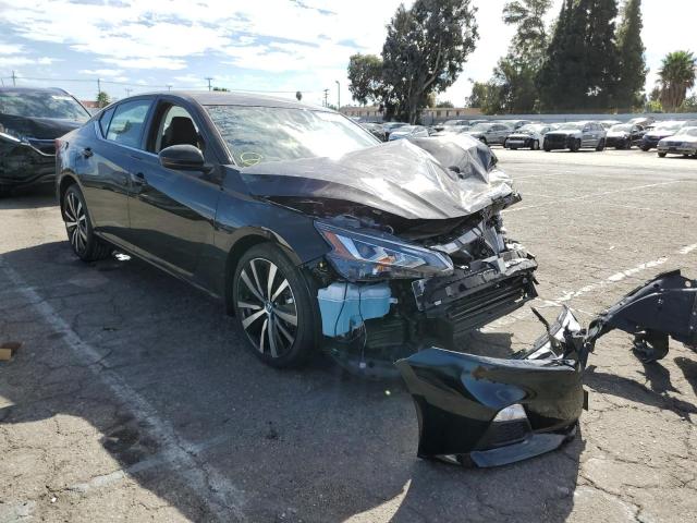 NISSAN ALTIMA SR 2022 1n4bl4cv1nn413821