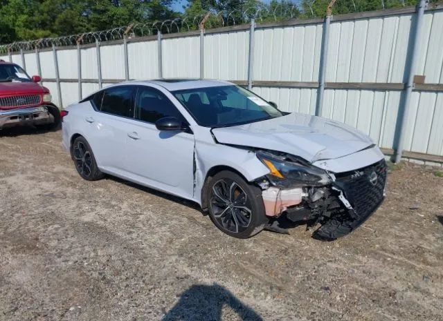 NISSAN ALTIMA 2023 1n4bl4cv1pn327296