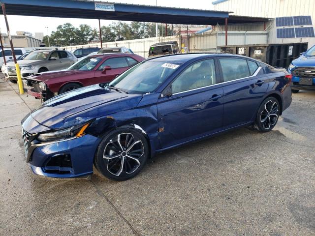 NISSAN ALTIMA 2023 1n4bl4cv1pn357740