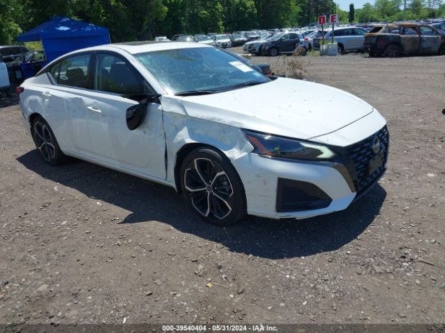 NISSAN ALTIMA 2023 1n4bl4cv1pn384873