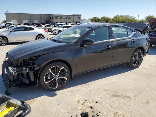 NISSAN ALTIMA 2023 1n4bl4cv1pn400411