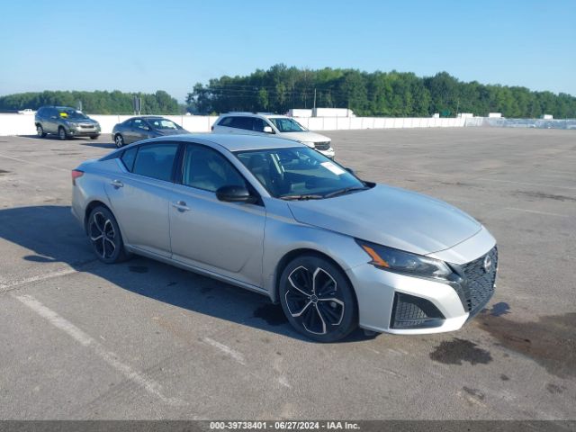 NISSAN ALTIMA 2023 1n4bl4cv1pn401493