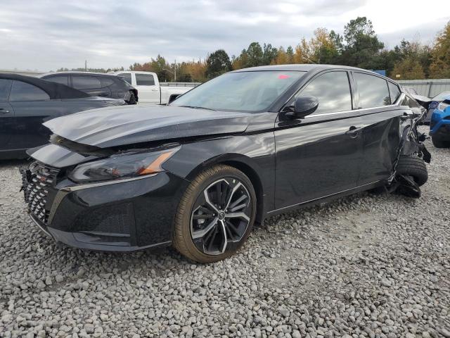 NISSAN ALTIMA 2024 1n4bl4cv1rn320125