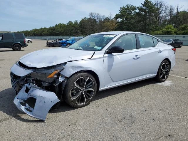 NISSAN ALTIMA SR 2024 1n4bl4cv1rn346613