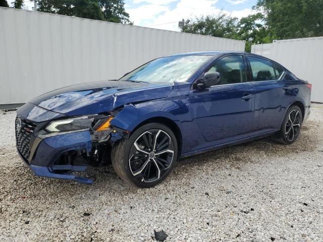 NISSAN ALTIMA 2024 1n4bl4cv1rn383631