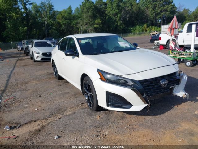 NISSAN ALTIMA 2024 1n4bl4cv1rn408348