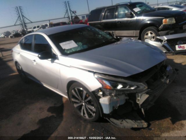 NISSAN ALTIMA 2019 1n4bl4cv2kc106763