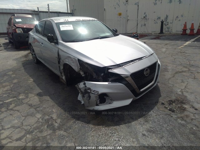 NISSAN ALTIMA 2019 1n4bl4cv2kc106987