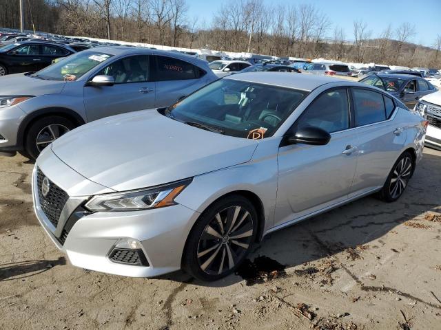 NISSAN ALTIMA 2019 1n4bl4cv2kc106990