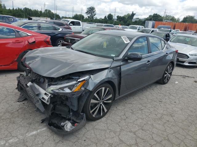 NISSAN ALTIMA SR 2019 1n4bl4cv2kc112756