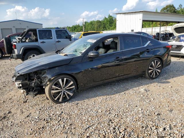 NISSAN ALTIMA SR 2019 1n4bl4cv2kc123661