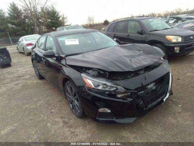 NISSAN ALTIMA 2019 1n4bl4cv2kc124891