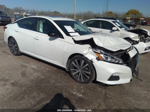 NISSAN ALTIMA 2019 1n4bl4cv2kc125989