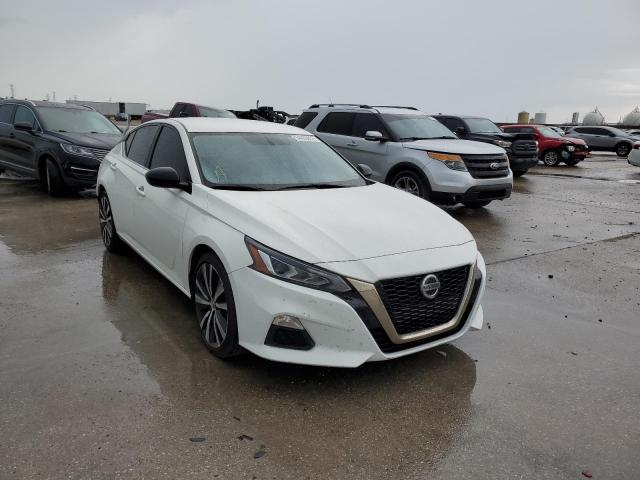 NISSAN ALTIMA SR 2019 1n4bl4cv2kc129864