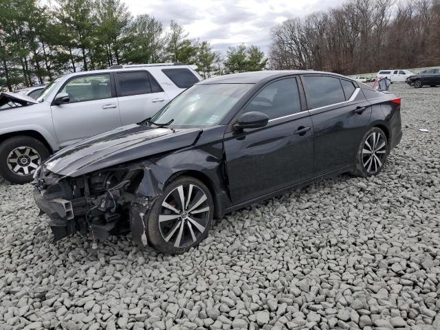 NISSAN ALTIMA SR 2019 1n4bl4cv2kc136040