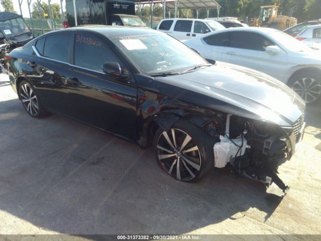 NISSAN ALTIMA 2019 1n4bl4cv2kc138015