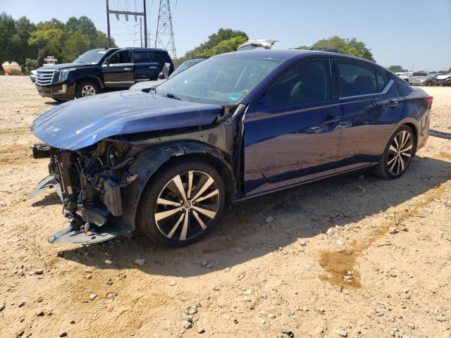 NISSAN ALTIMA SR 2019 1n4bl4cv2kc139830