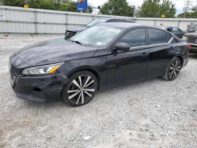 NISSAN ALTIMA SR 2019 1n4bl4cv2kc143358