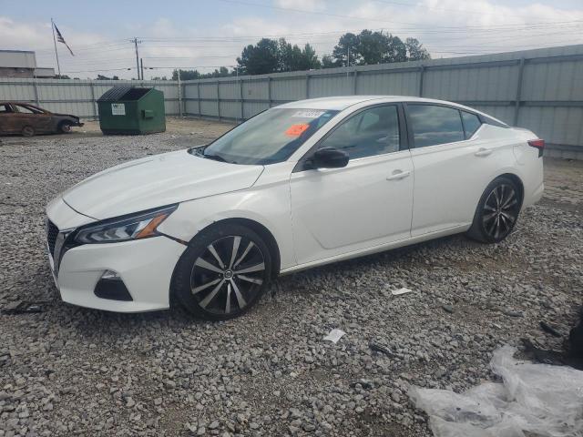 NISSAN ALTIMA SR 2019 1n4bl4cv2kc149595