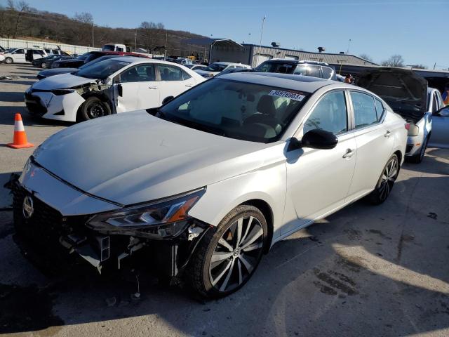 NISSAN ALTIMA SR 2019 1n4bl4cv2kc163027