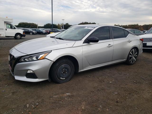 NISSAN ALTIMA SR 2019 1n4bl4cv2kc167871