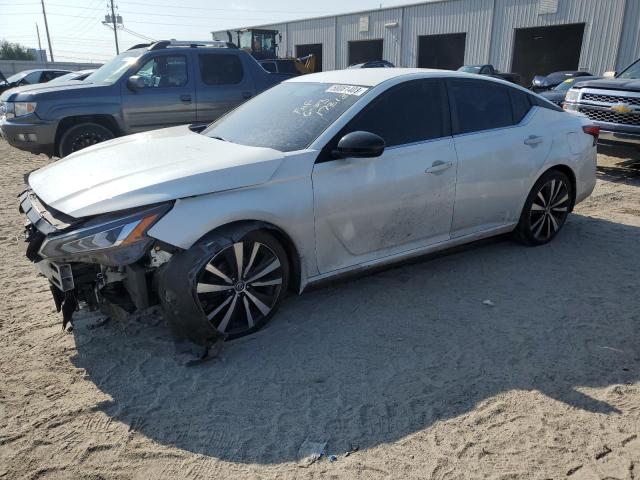 NISSAN ALTIMA SR 2019 1n4bl4cv2kc173136