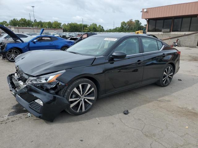 NISSAN ALTIMA SR 2019 1n4bl4cv2kc174626