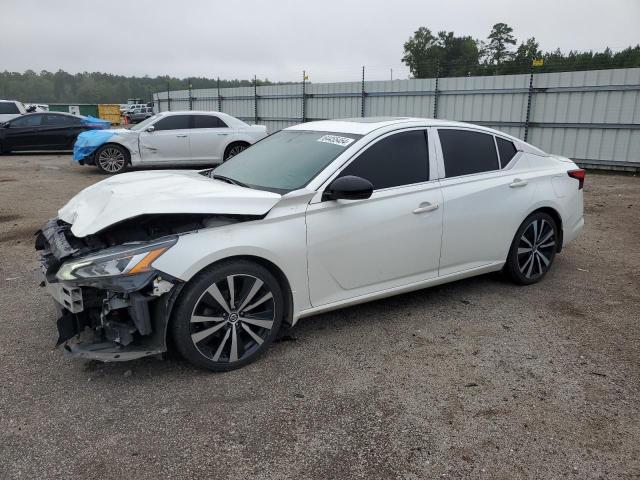 NISSAN ALTIMA SR 2019 1n4bl4cv2kc175209