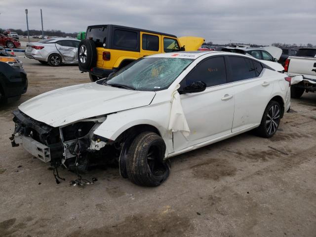 NISSAN ALTIMA SR 2019 1n4bl4cv2kc175243