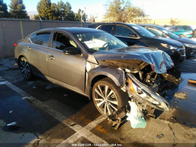 NISSAN ALTIMA 2019 1n4bl4cv2kc179762