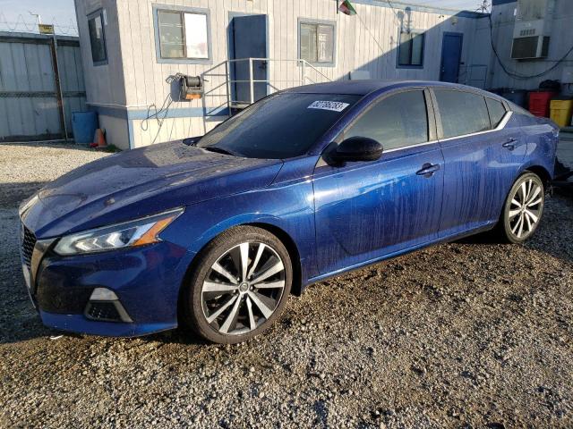 NISSAN ALTIMA 2019 1n4bl4cv2kc181964