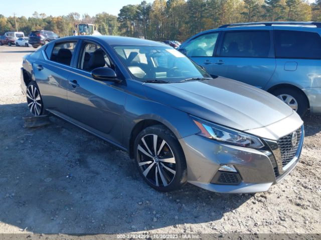 NISSAN ALTIMA 2019 1n4bl4cv2kc185366