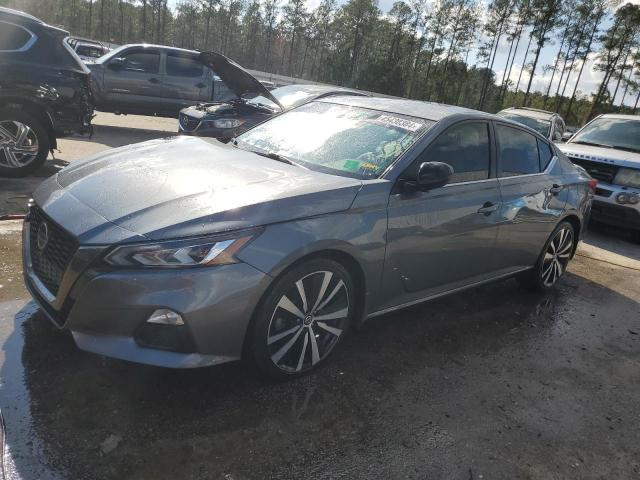 NISSAN ALTIMA 2019 1n4bl4cv2kc185495