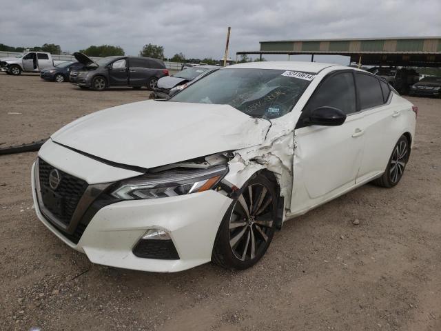 NISSAN ALTIMA 2019 1n4bl4cv2kc186596