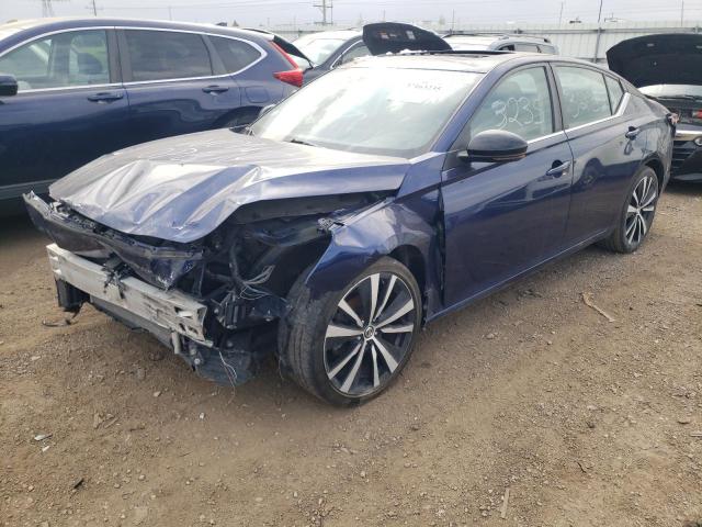 NISSAN ALTIMA 2019 1n4bl4cv2kc189577