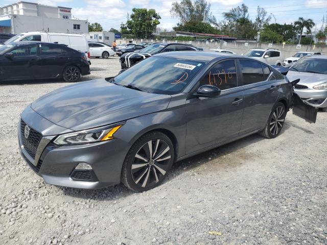 NISSAN ALTIMA 2019 1n4bl4cv2kc194374