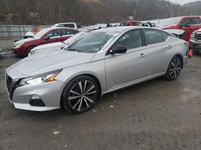 NISSAN ALTIMA SR 2019 1n4bl4cv2kc200240