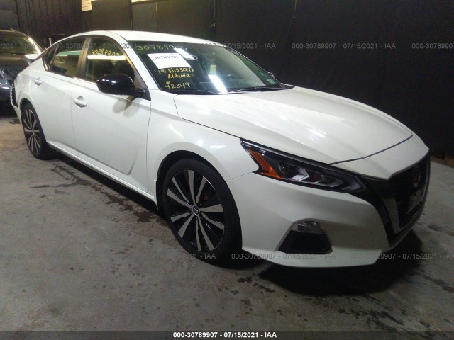 NISSAN ALTIMA 2019 1n4bl4cv2kc200397