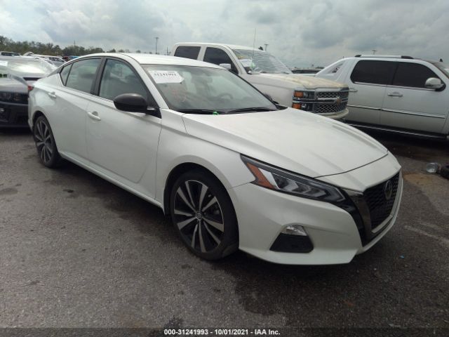 NISSAN ALTIMA 2019 1n4bl4cv2kc201517