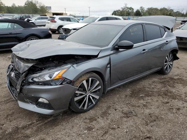 NISSAN ALTIMA SR 2019 1n4bl4cv2kc202201